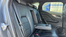 Jaguar F-Pace 2.0d [180] Chequered Flag 5dr Auto AWD Diesel Estate